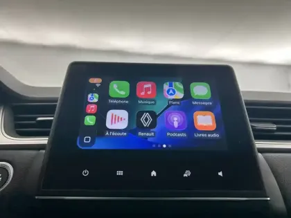 Photo 24 Renault Captur Gén. II (HJB) Ph1 Intens 5