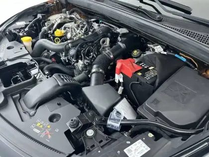 Photo 54 Renault Captur Gén. II (HJB) Ph1 Intens 5