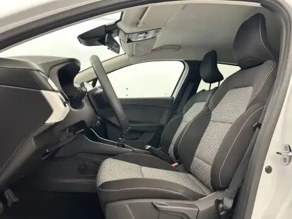 Photo 9 Renault Clio  TCe 90