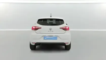 Photo 31 Renault Clio  TCe 90