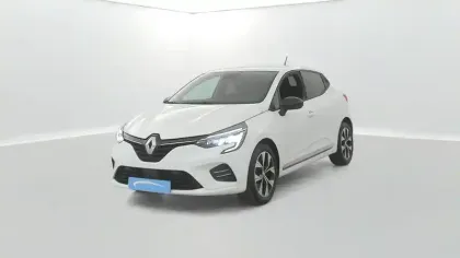 Photo 27 Renault Clio  TCe 90