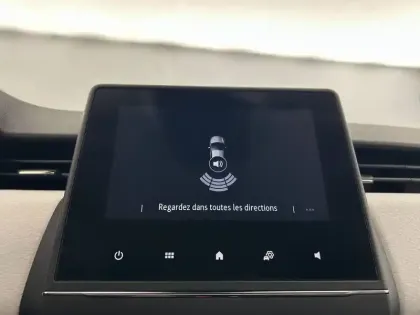 Photo 19 Renault Clio  TCe 90