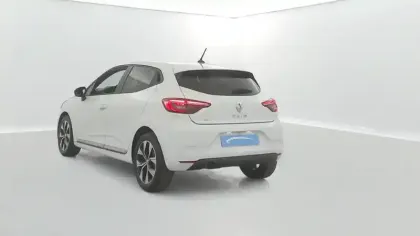 Photo 57 Renault Clio  TCe 90