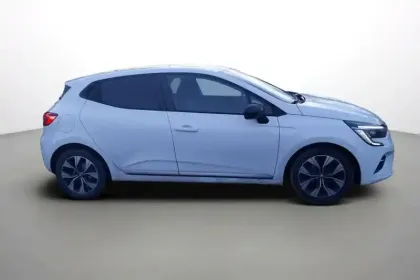 Photo 5 Renault Clio  TCe 90