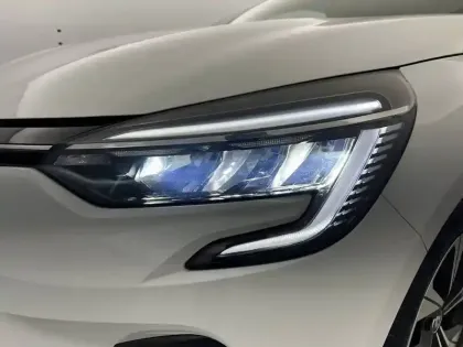 Photo 20 Renault Clio  TCe 90