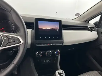 Photo 11 Renault Clio  TCe 90