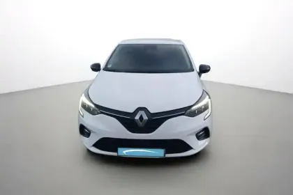 Photo 7 Renault Clio  TCe 90