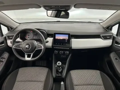 Photo 80 Renault Clio  TCe 90