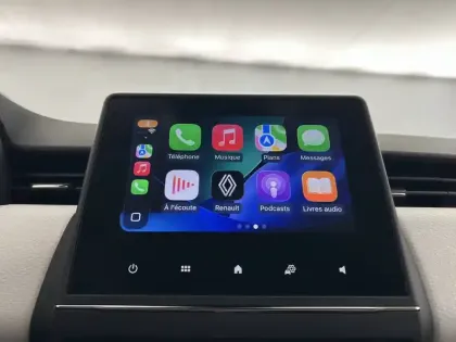 Photo 24 Renault Clio  TCe 90