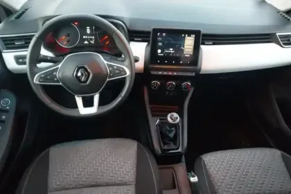 Photo 8 Renault Clio  TCe 90