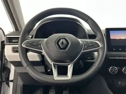 Photo 68 Renault Clio  TCe 90