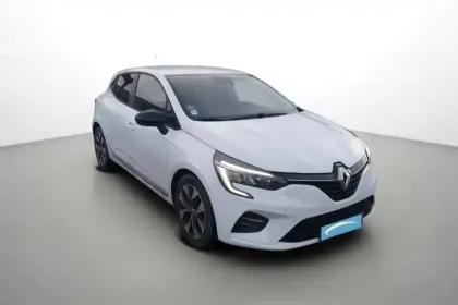 Photo 6 Renault Clio  TCe 90