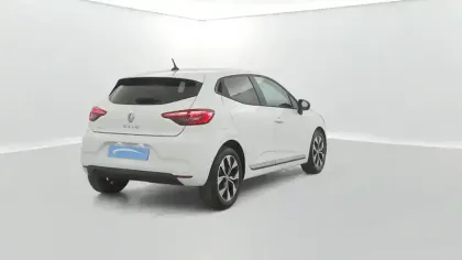 Photo 59 Renault Clio  TCe 90