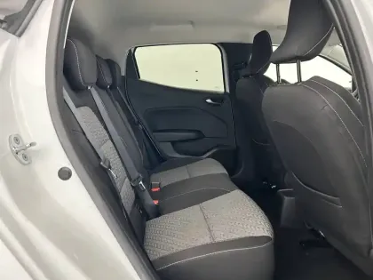 Photo 15 Renault Clio  TCe 90