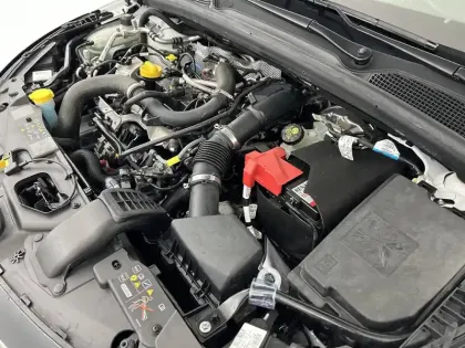 Photo 21 Renault Clio  TCe 90