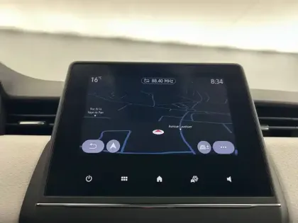 Photo 23 Renault Clio  TCe 90