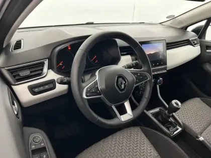 Photo 62 Renault Clio  TCe 90