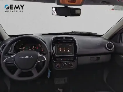 Photo 7 Dacia Spring 