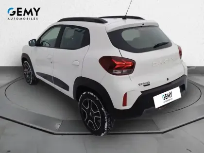 Photo 6 Dacia Spring 