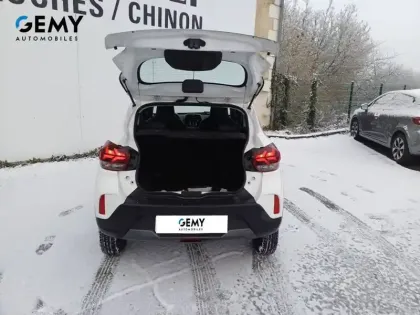 Photo 5 Dacia Spring 