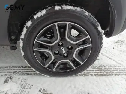 Photo 10 Dacia Spring 