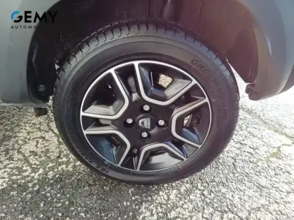 Photo 10 Dacia Spring  Achat Intégral