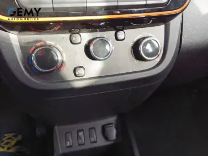 Photo 13 Dacia Spring  Achat Intégral