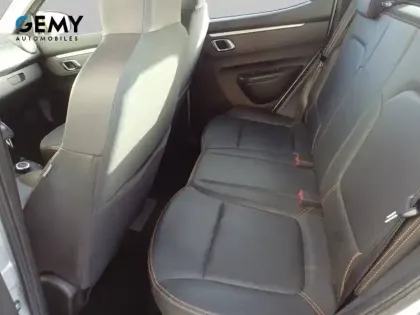 Photo 9 Dacia Spring  Achat Intégral