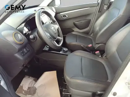 Photo 8 Dacia Spring  Achat Intégral