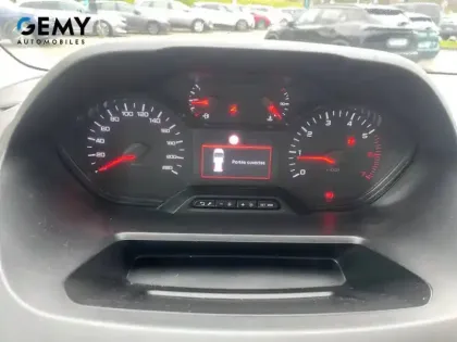 Photo 15 Peugeot Partner  CA XL BLUEHDI 100 S&S BVM6