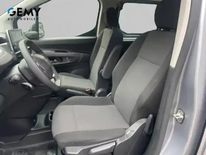 Photo 8 Peugeot Partner  CA XL BLUEHDI 100 S&S BVM6