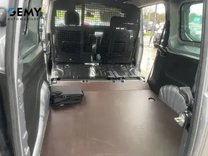 Photo 13 Peugeot Partner  CA XL BLUEHDI 100 S&S BVM6