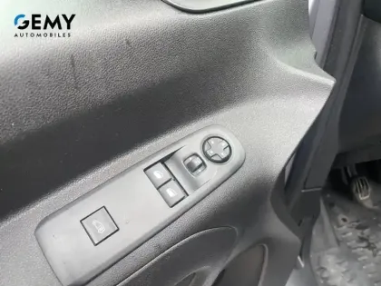 Photo 11 Peugeot Partner  CA XL BLUEHDI 100 S&S BVM6