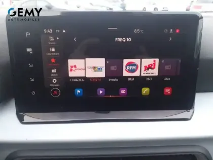 Photo 42 Seat Ibiza  1.0 EcoTSI 95 ch S/S BVM5