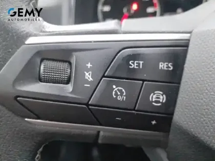 Photo 63 Seat Ibiza  1.0 EcoTSI 95 ch S/S BVM5