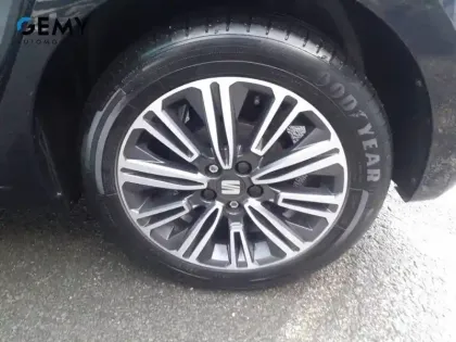 Photo 60 Seat Ibiza  1.0 EcoTSI 95 ch S/S BVM5