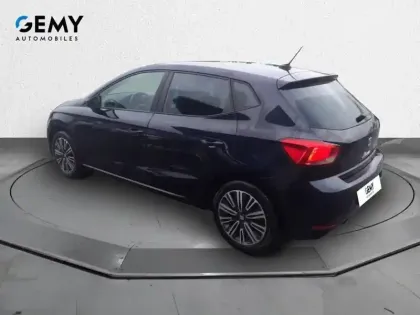 Photo 56 Seat Ibiza  1.0 EcoTSI 95 ch S/S BVM5