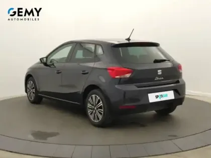 Photo 81 Seat Ibiza  1.0 EcoTSI 95 ch S/S BVM5