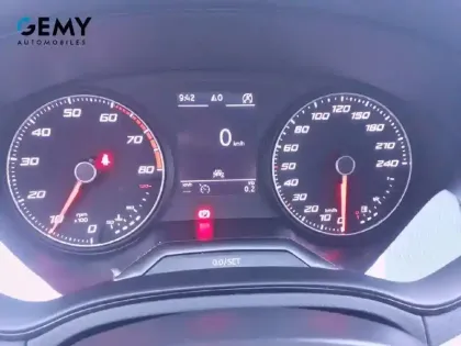 Photo 62 Seat Ibiza  1.0 EcoTSI 95 ch S/S BVM5