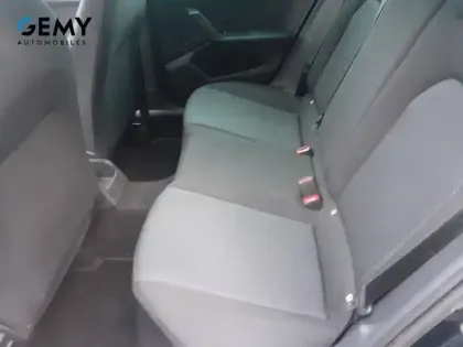 Photo 9 Seat Ibiza  1.0 EcoTSI 95 ch S/S BVM5