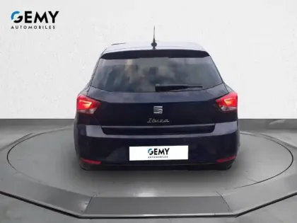 Photo 29 Seat Ibiza  1.0 EcoTSI 95 ch S/S BVM5