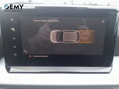 Photo 45 Seat Ibiza  1.0 EcoTSI 95 ch S/S BVM5