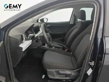 Photo 83 Seat Ibiza  1.0 EcoTSI 95 ch S/S BVM5