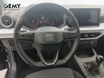 Photo 87 Seat Ibiza  1.0 EcoTSI 95 ch S/S BVM5