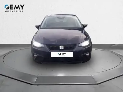 Photo 26 Seat Ibiza  1.0 EcoTSI 95 ch S/S BVM5