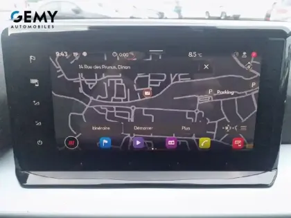 Photo 41 Seat Ibiza  1.0 EcoTSI 95 ch S/S BVM5