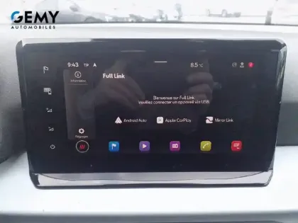 Photo 15 Seat Ibiza  1.0 EcoTSI 95 ch S/S BVM5