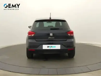 Photo 79 Seat Ibiza  1.0 EcoTSI 95 ch S/S BVM5