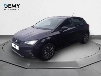 Photo 50 Seat Ibiza  1.0 EcoTSI 95 ch S/S BVM5