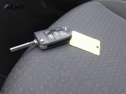 Photo 73 Seat Ibiza  1.0 EcoTSI 95 ch S/S BVM5